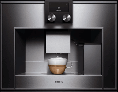 Ремонт кофемашин Gaggenau в Королеве Ремонт кофемашин Gaggenau