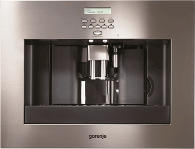 Ремонт кофемашин Gorenje в Королеве Ремонт кофемашин Gorenje