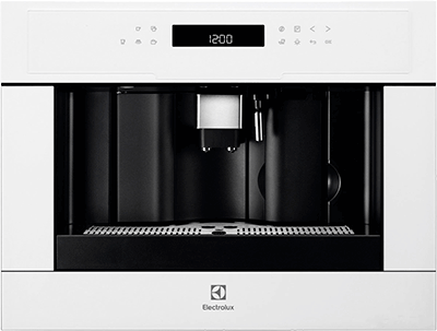 Ремонт кофемашин Electrolux