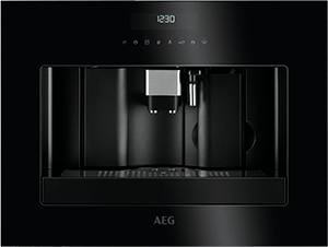 Ремонт кофемашин AEG в Королеве Ремонт кофемашин AEG